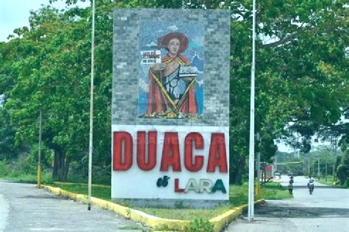Olivia, 39 — Escort in Duaca, Venezuela