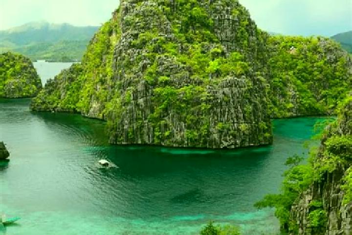Olivia, 39 — Escort in Ganassi, Philippines