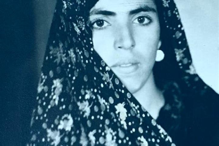 Olivia, 39 — Escort in Ganjgah, Iran