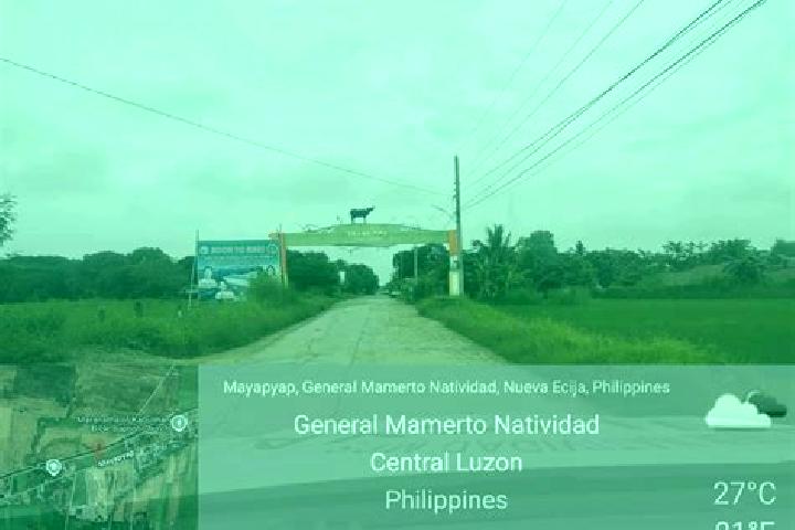 Olivia, 39 — Escort in General Mamerto Natividad, Philippines
