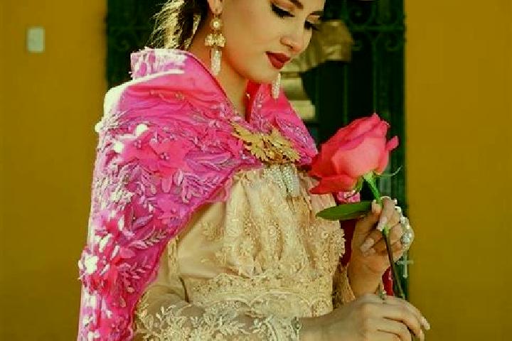Olivia, 39 — Escort in Huaccana, Peru