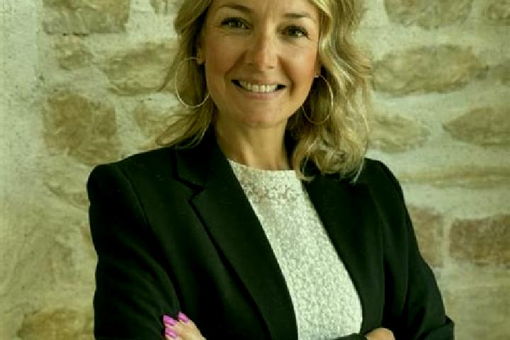 Olivia, 39 — Escort in Ouroux-sur-Saone, France
