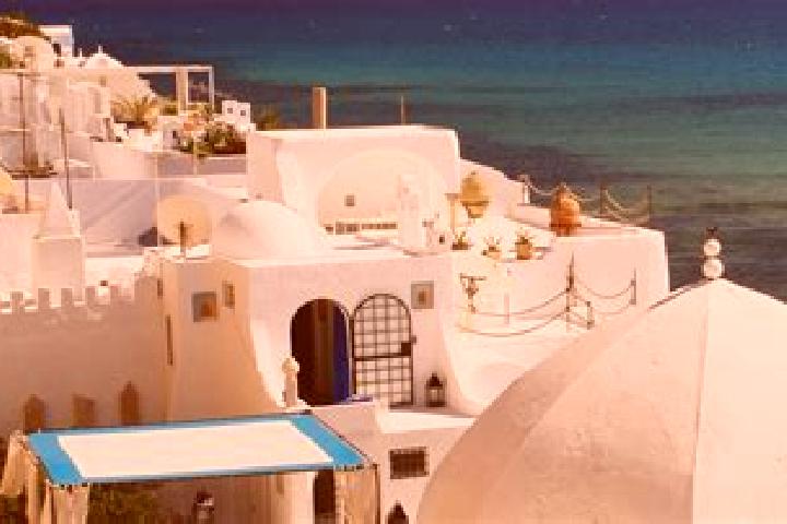 Olivia, 39 — Escort in Tazarka, Tunisia