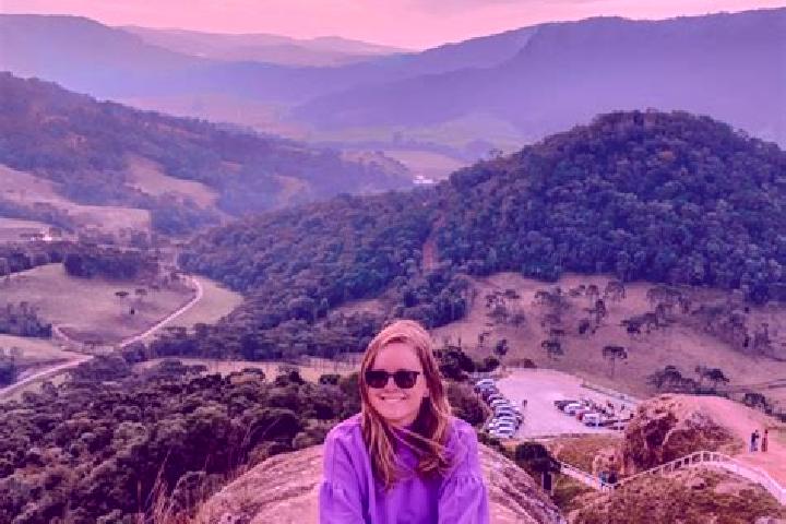 Olivia, 39 — Escort in Urubici, Brazil