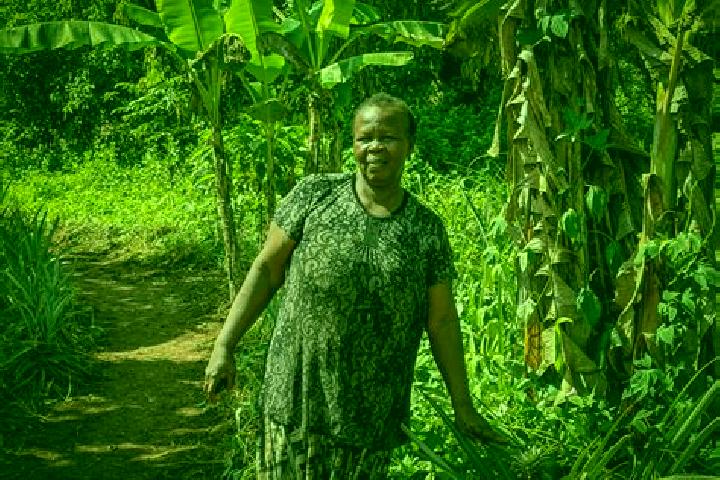 Olivia, 39 — Escort in Yambio, South Sudan