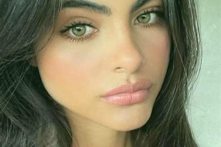 Penelope, 20, a black hazel-eyed mediterranean companion based in Benns Church. Offering Prostate Massage, Overnight, Duos. Available for incall and outcall,...
