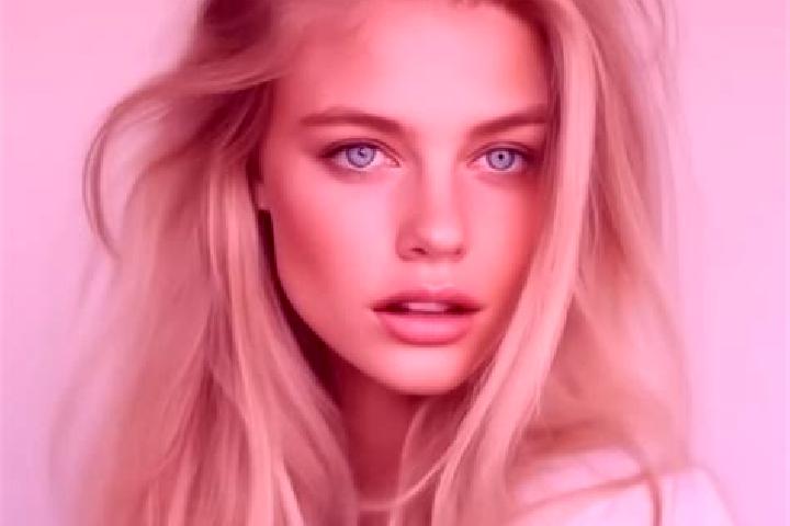 Penelope, 20, a blonde amber-eyed slavic companion based in Marsden. Offering GFE, A-Level, OWO. Available for incall and outcall, day and evening dates.
