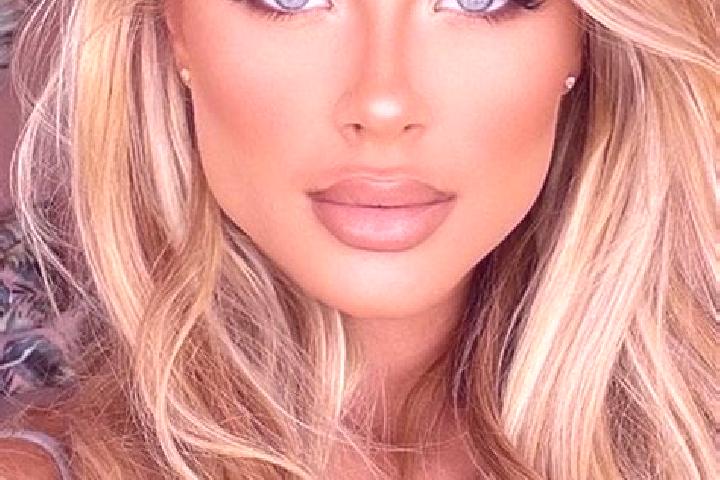 Penelope, 20, a blonde blue-eyed latina companion based in Lacs. Offering Travel Companion, Roleplay, Dinner Date, Girlfriend Experience. Available for incal...