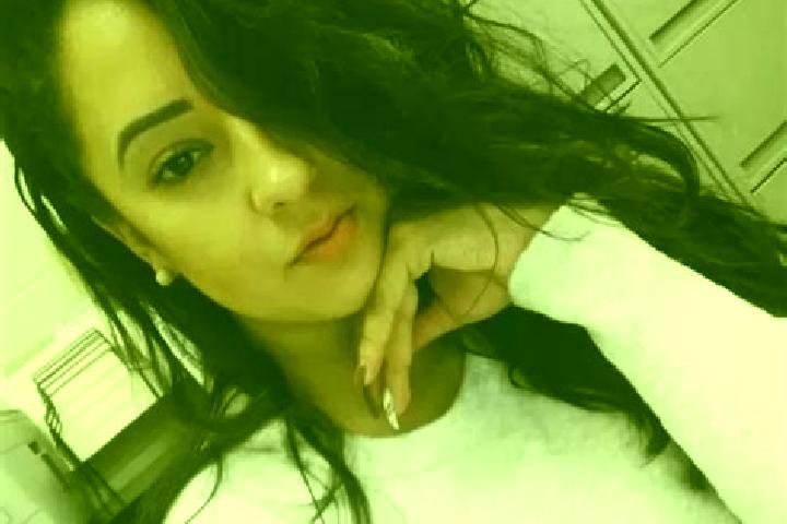 Penelope, 20, a brunette dark-eyed latina companion based in Santa Rita (Santa Rita del Mar). Offering Fetish, Overnight, Massage. Available for incall and o...