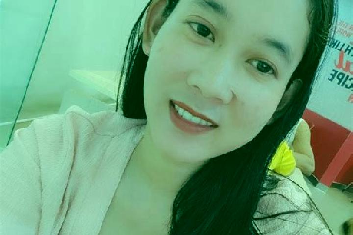 Penelope, 20 — Escort in Ah Lel, Myanmar