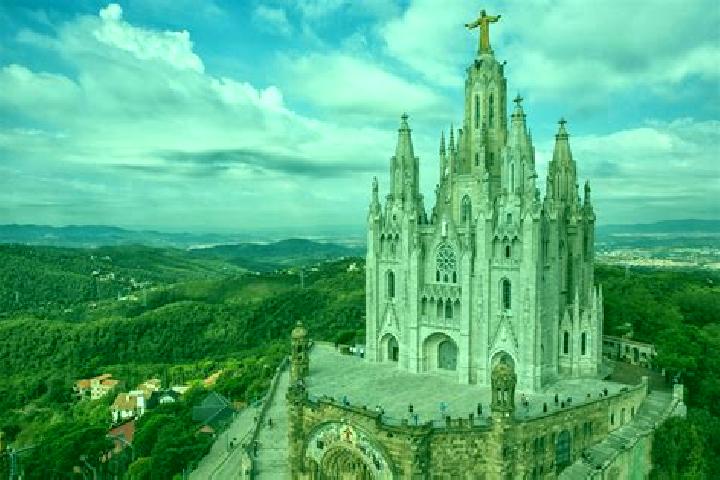 Penelope, 20 — Escort in Barcones, Spain