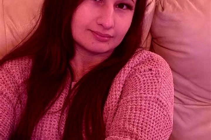 Penelope, 20 — Escort in Blanchard, United States