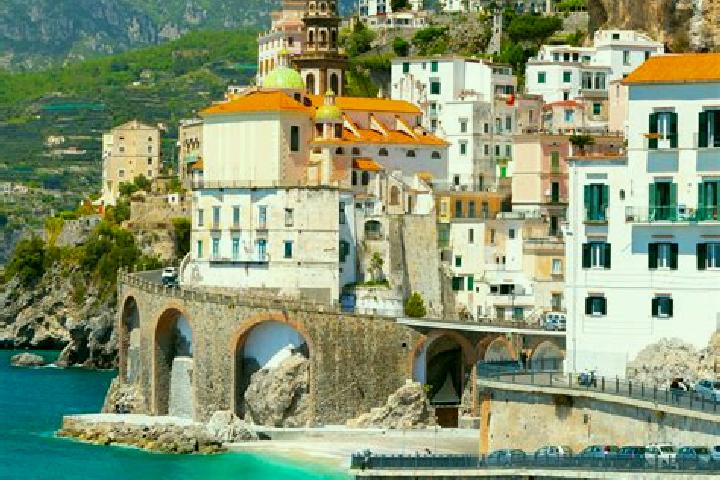 Penelope, 20 — Escort in Brignano, Italy
