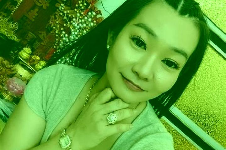 Penelope, 20 — Escort in Chenda, China