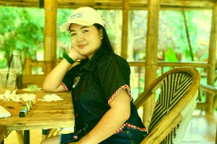 Penelope, 20 — Escort in Chun, Thailand