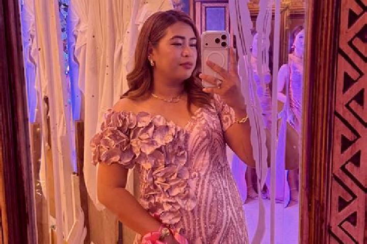 Penelope, 20 — Escort in Dauis, Philippines