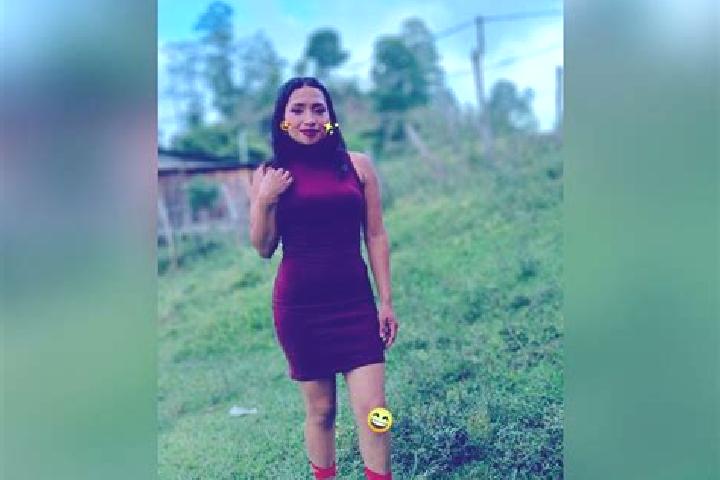 Penelope, 20 — Escort in Metlaltoyuca, Mexico