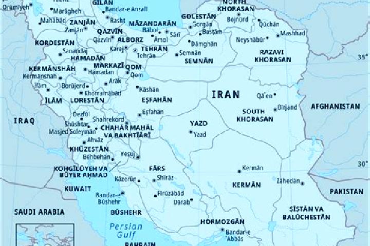 Penelope, 20 — Escort in Mohajeran, Iran