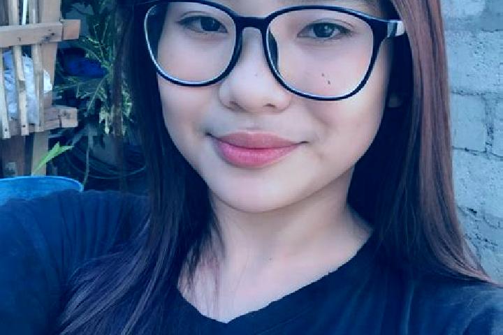 Penelope, 20 — Escort in San Remigio, Philippines
