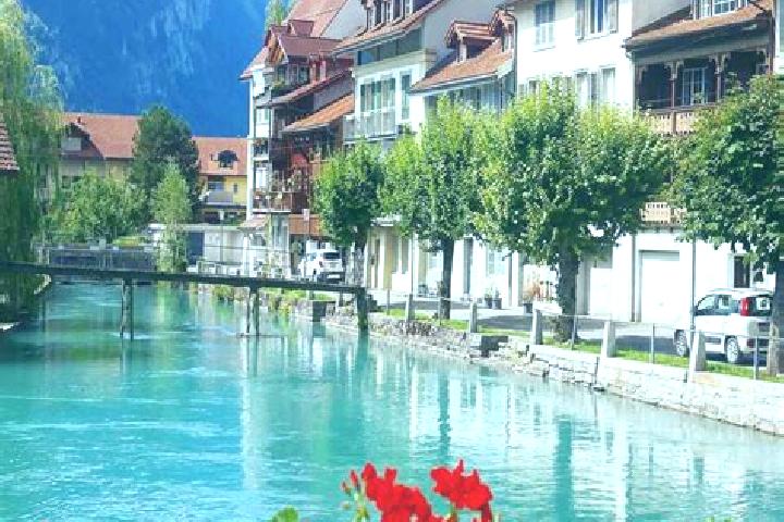 Penelope, 20 — Escort in Sursee, Switzerland