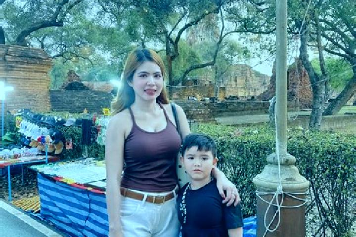 Penelope, 20 — Escort in Wanfa, China