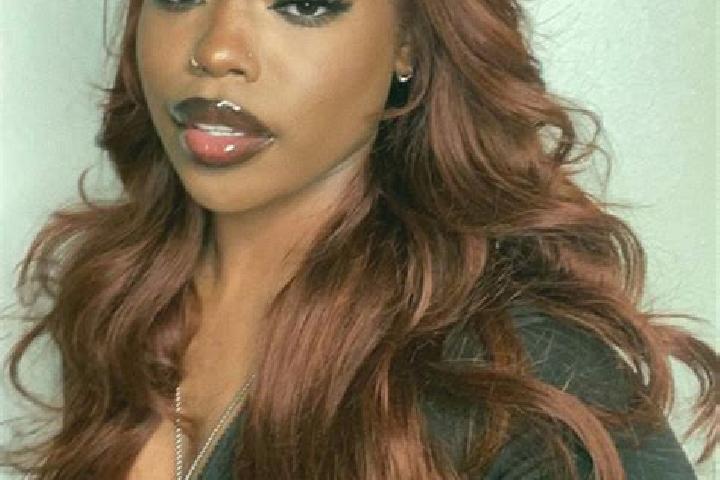 Penelope, 21, a auburn amber-eyed ebony companion based in Petrijevci. Offering A-Level, Erotic Massage, 69, Duos. Available for incall and outcall, overnigh...