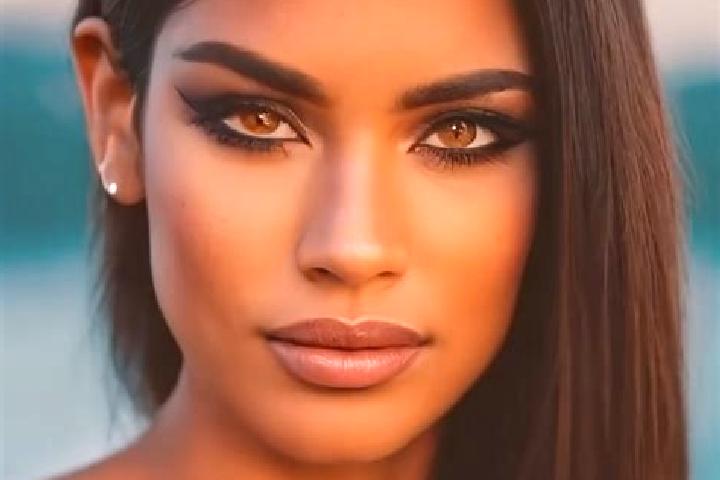 Penelope, 21, a auburn amber-eyed latina companion based in Zerfaliu. Offering Dinner Date, Roleplay, Massage, Fetish. Available for incall and outcall, day ...