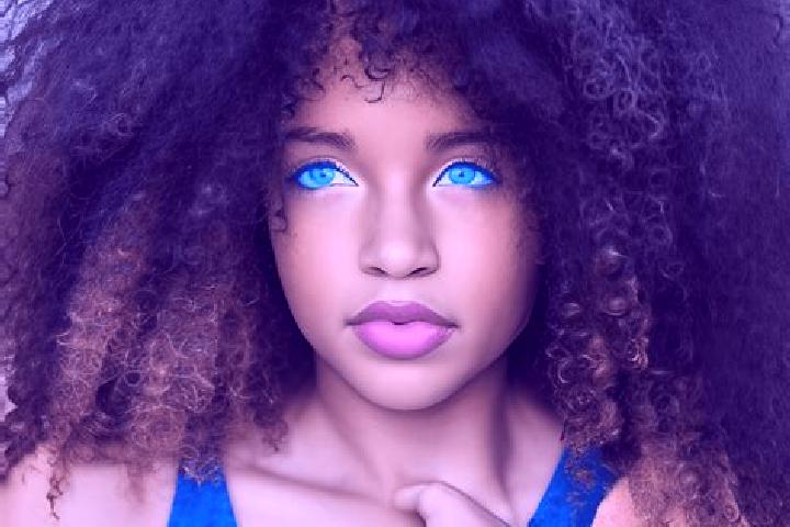 Penelope, 21, a black blue-eyed mixed companion based in Tainan. Offering Duos, Domination, GFE, Tantra. Available for incall and outcall, overnight bookings...
