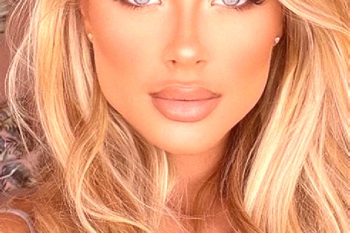 Penelope, 21, a blonde blue-eyed latina companion based in Kurityan. Offering BDSM, Prostate Massage, Overnight, CIM. Available for incall and outcall, day a...
