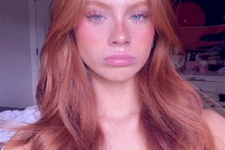 Penelope, 21, a blonde brown-eyed ebony companion based in Mundargi. Offering Girlfriend Experience, Overnight, Roleplay. Available for incall and outcall, d...