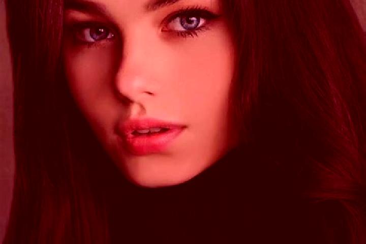 Penelope, 21, a brunette dark-eyed slavic companion based in Psychiko. Offering Domination, Erotic Massage, GFE, Dinner Date. Available for incall and outcal...