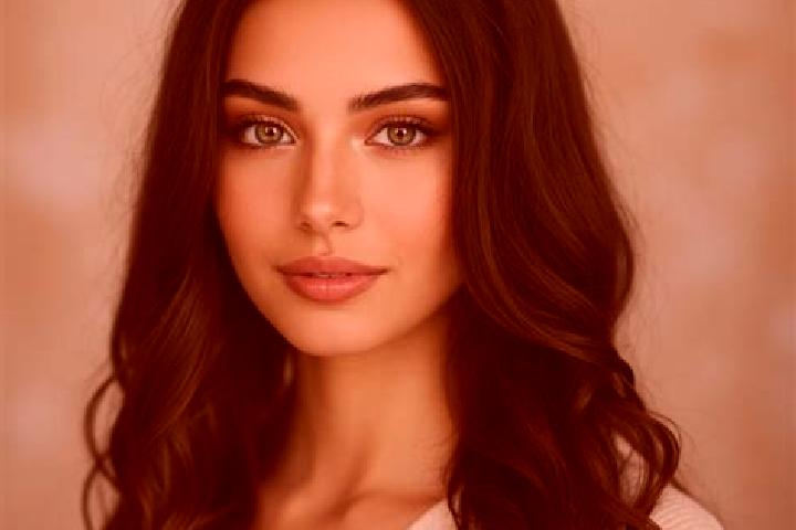 Penelope, 21, a chestnut brown-eyed european companion based in Obrez. Offering Fetish, Massage, Tantra, Dinner Date. Available for incall and outcall, day a...