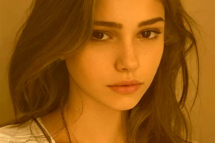 Penelope, 21, a chestnut brown-eyed slavic companion based in Velyka Yablunka. Offering Deep French Kissing, BDSM, Roleplay, Travel Companion, CIM. Available...