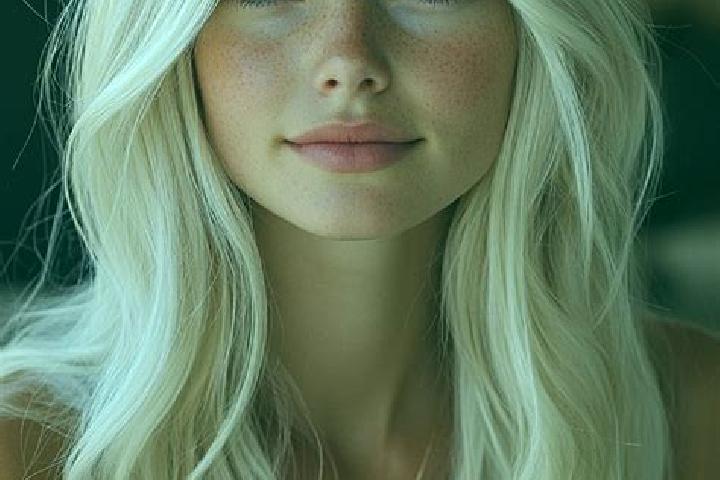 Penelope, 21, a platinum blonde green-eyed mediterranean companion based in Sao Joao del Rei. Offering A-Level, Duos, Massage, 69. Available for incall and o...