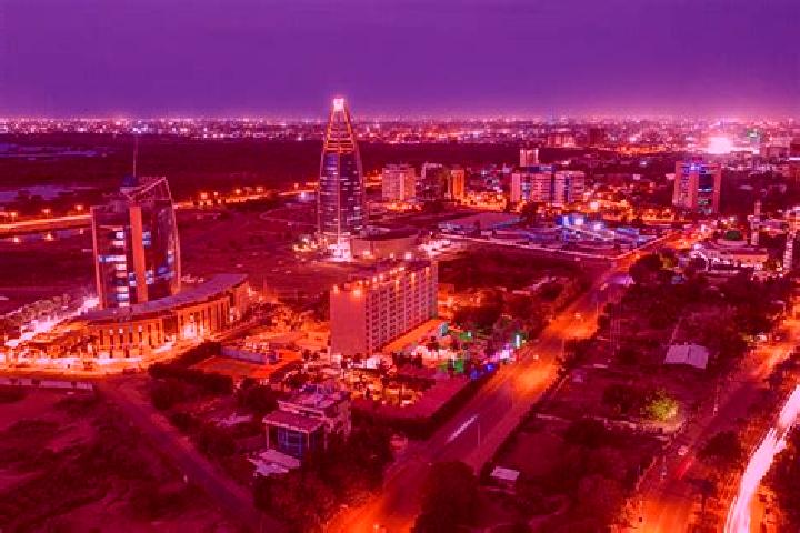 Penelope, 21 — Escort in Al Manshiya, Sudan