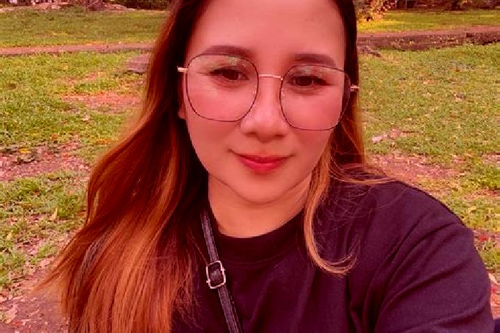 Penelope, 21 — Escort in Allangigan Primero, Philippines
