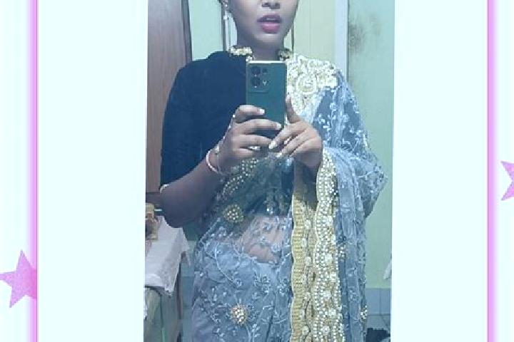 Penelope, 21 — Escort in Anklesvar INA, India
