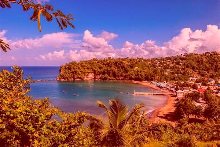 Penelope, 21 — Escort in Anse La Raye, Saint Lucia