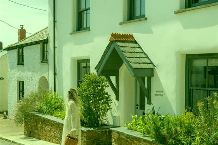 Penelope, 21 — Escort in Croyde, United Kingdom