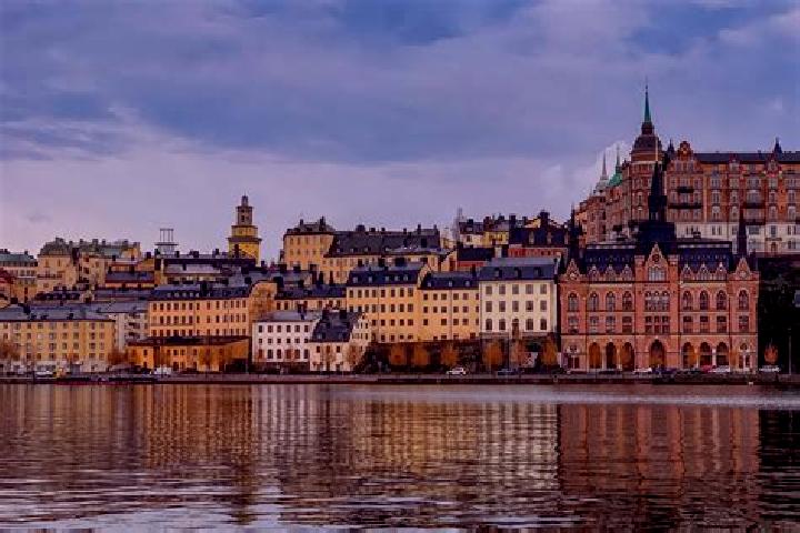Penelope, 21 — Escort in Hamrangefjarden, Sweden