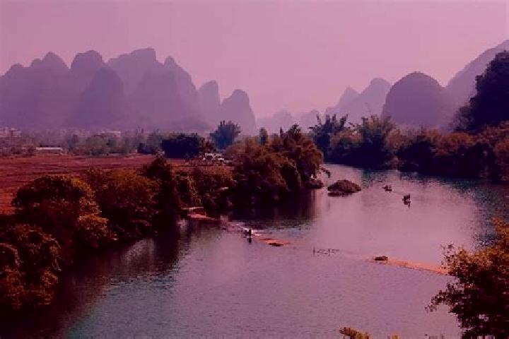 Penelope, 21 — Escort in Nuanquan, China