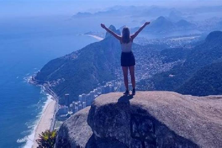 Penelope, 21 — Escort in Pedra, Brazil