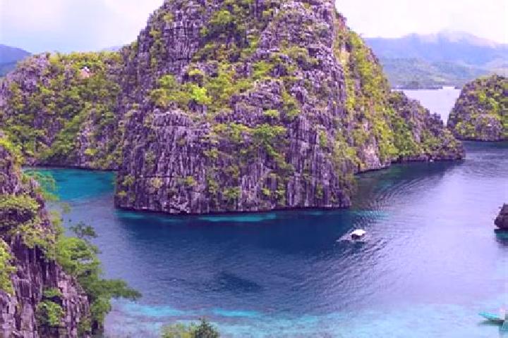 Penelope, 21 — Escort in Polahongon, Philippines