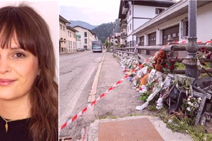 Penelope, 21 — Escort in Santo Stefano di Cadore, Italy