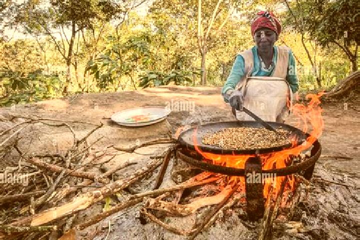 Penelope, 21 — Escort in Yirga Ch efe, Ethiopia