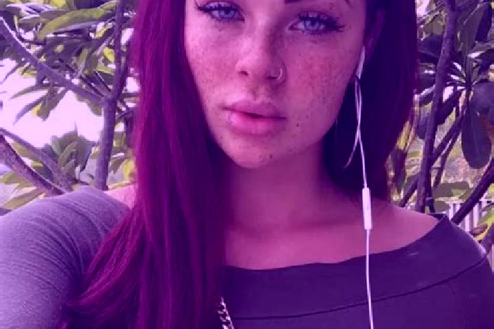 Penelope, 22, a red blue-eyed latina companion based in San Salvatore Telesino. Offering Duos, Dinner Date, Domination. Available for incall and outcall, ove...