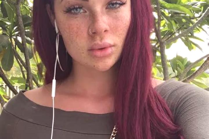 Penelope, 22, a red brown-eyed european companion based in Sant Feliu de Llobregat. Offering Domination, CIM, Overnight. Available for incall and outcall, ov...