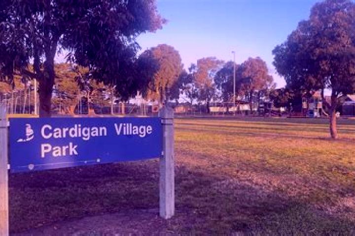 Penelope, 22 — Escort in Cardigan Village, Australia