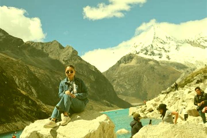 Penelope, 22 — Escort in Carhuamayo, Peru