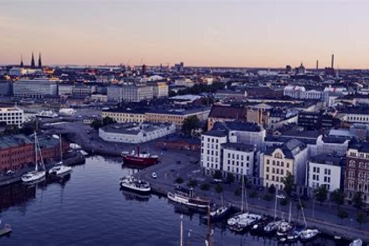 Penelope, 22 — Escort in Etelae-Haaga, Finland